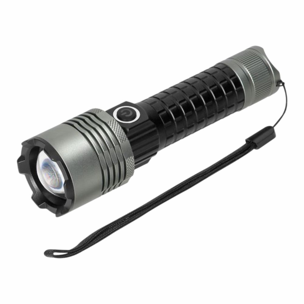 Lanterna LED COB 20W 1000lm 2000mAh Zoom VIRONE