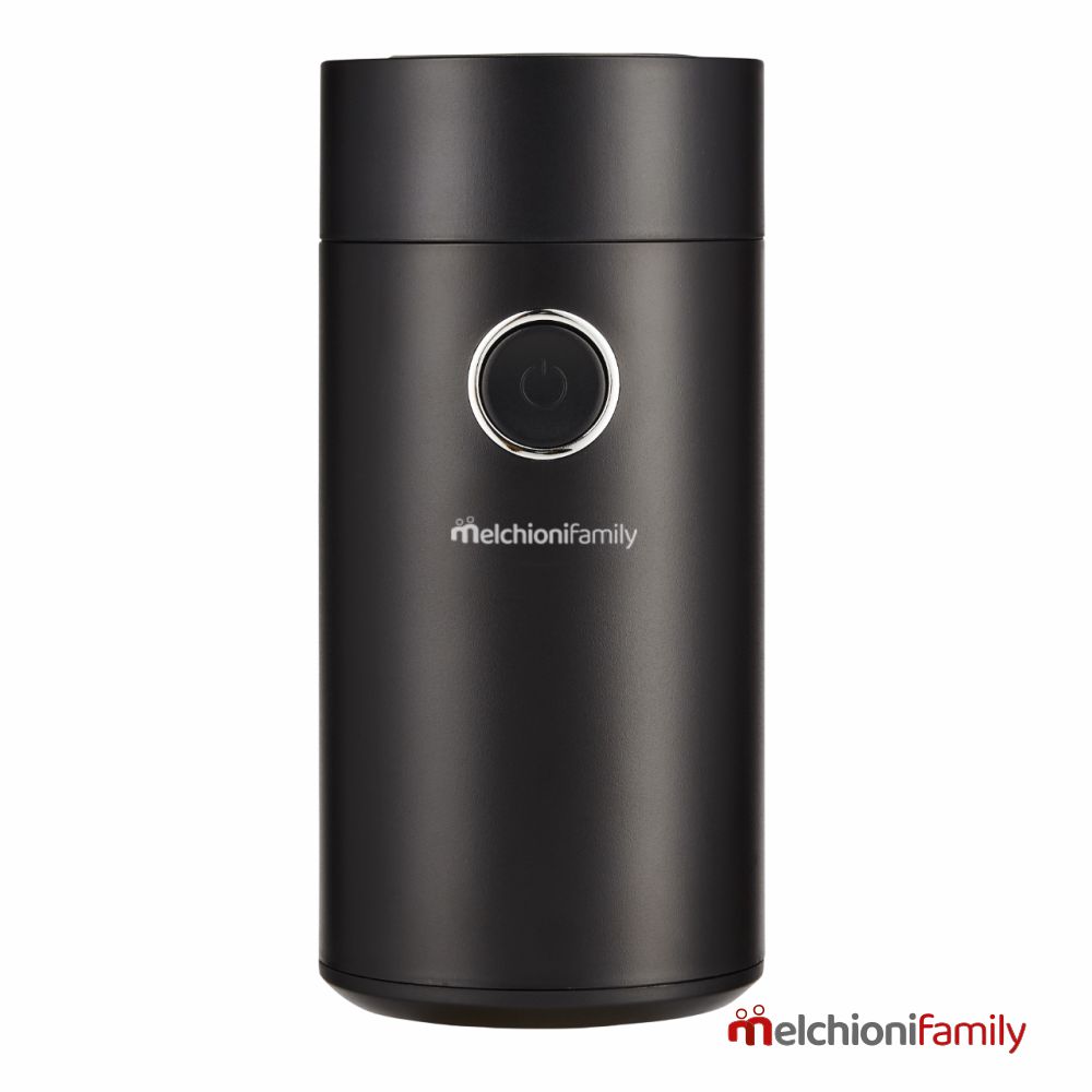 Moinho De Café 150W C/ Lâmina Inox MelchioniFamily