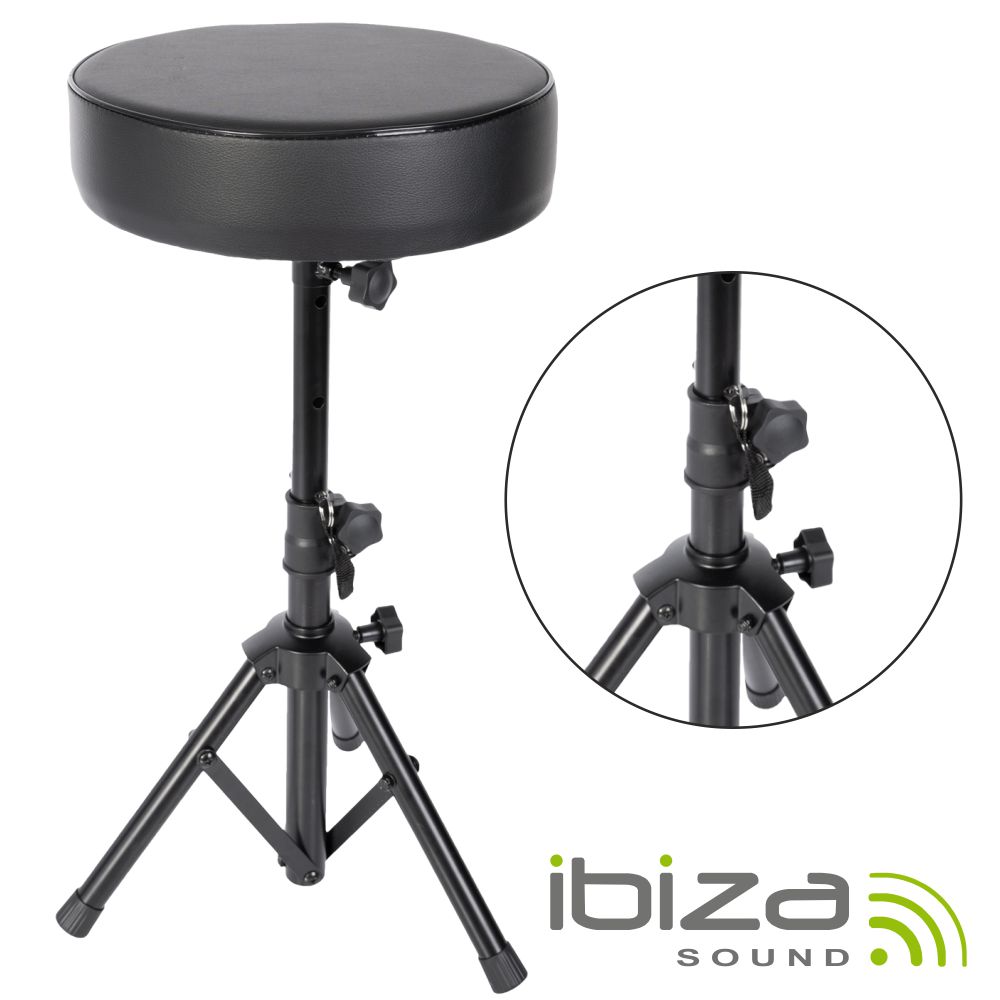 Banco P/ Bateria IBIZA