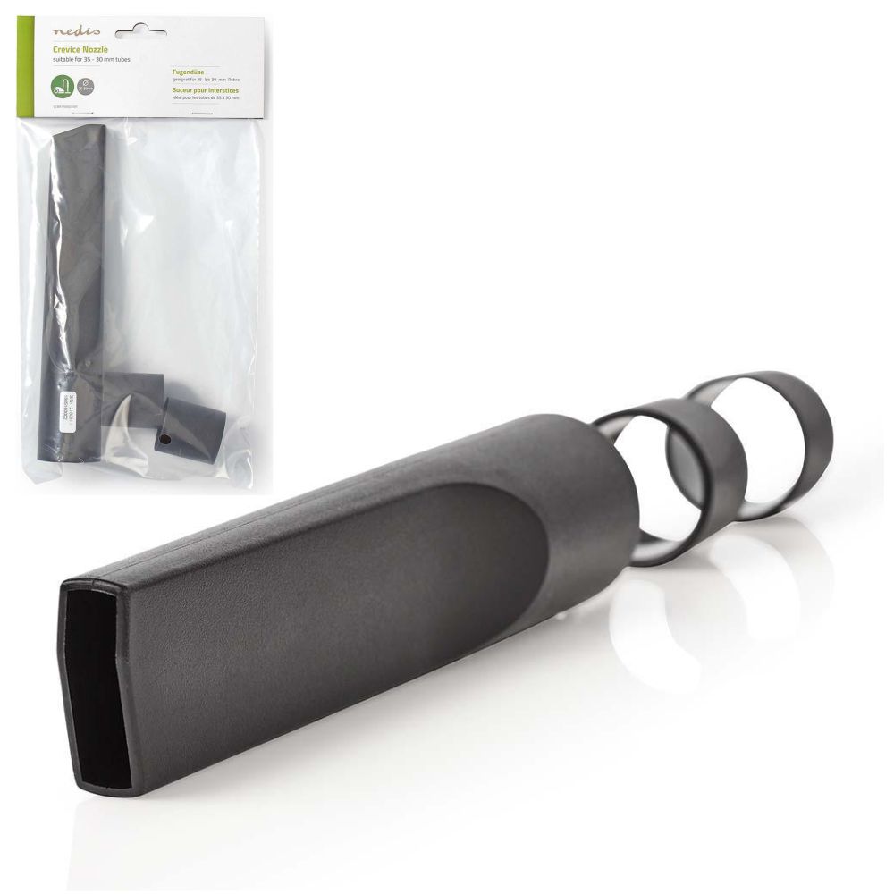 Bico p/ Aspirador 35/32/30 mm NEDIS