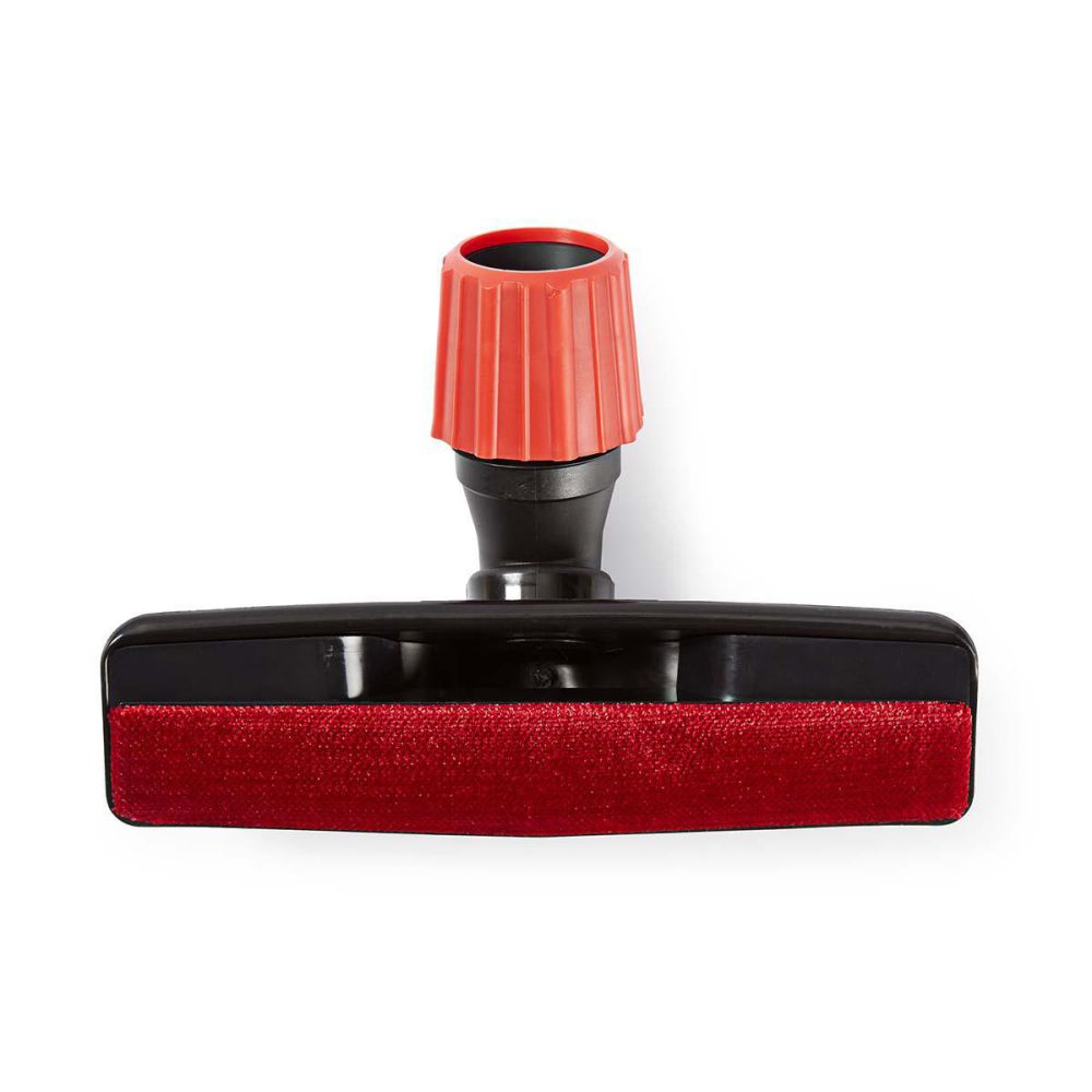 Escova Universal Aspirador Ø30-37mm P/ Pêlos de Animais