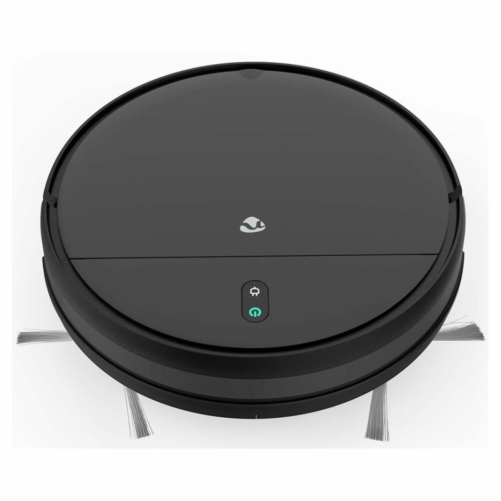 Robô Aspirador Inteligente WiFi NEDIS