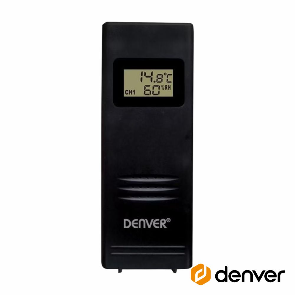 Sensor Sem Fios Compatível Com Estação Meteorológica WS-520