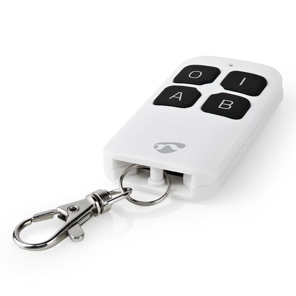 Comando S/ Fios Zigbee