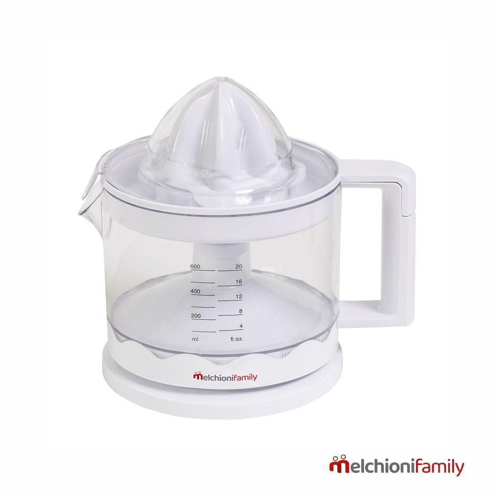 Espremedor Elétrico de Citrinos 30W 0.6L MFAMILY