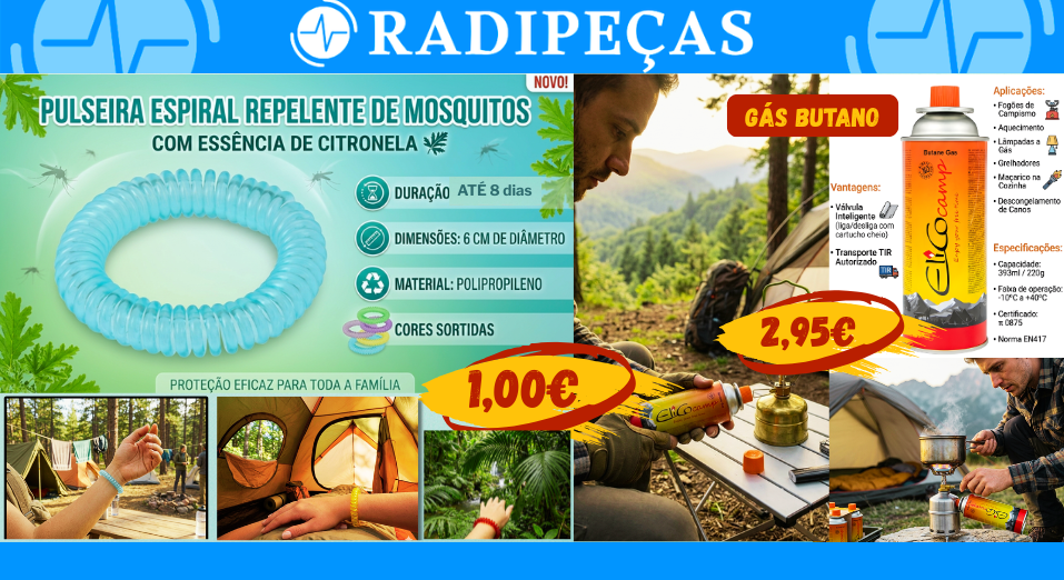Banner Radipeças