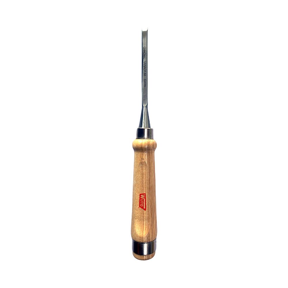 Formão modelo 6