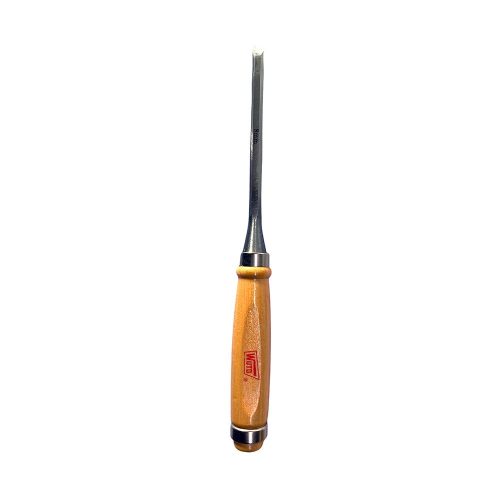 Formão modelo 8.