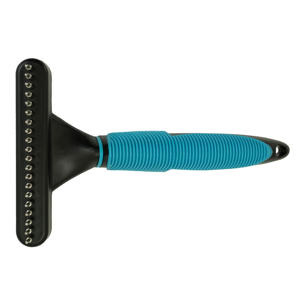 Escova 20 cerdas retrátil dog barber