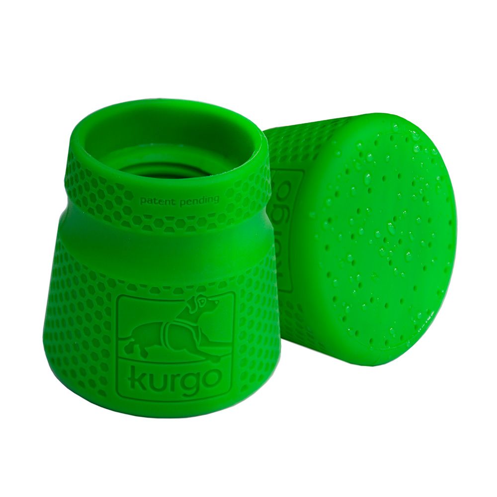 Adaptador garrafa mud dog duche portátil