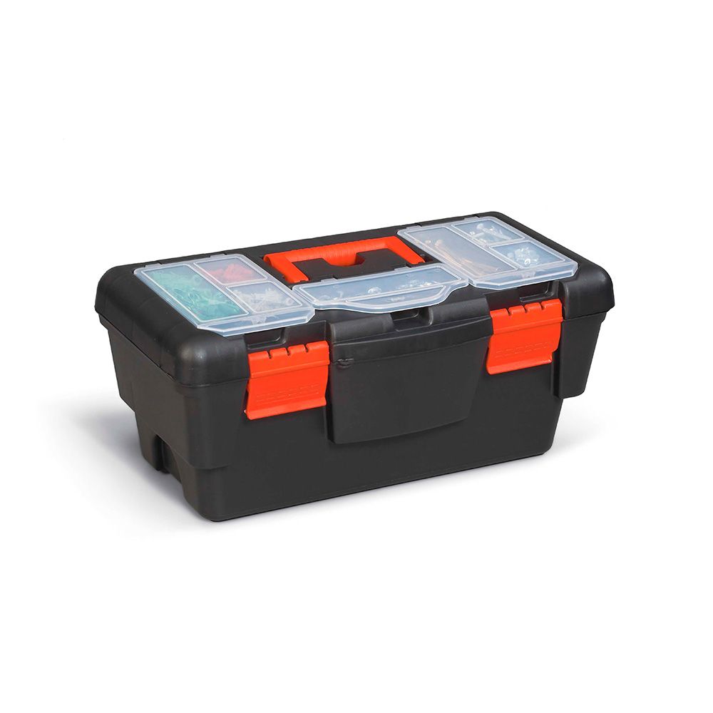 Caixa de ferramentas eko toolbox 16