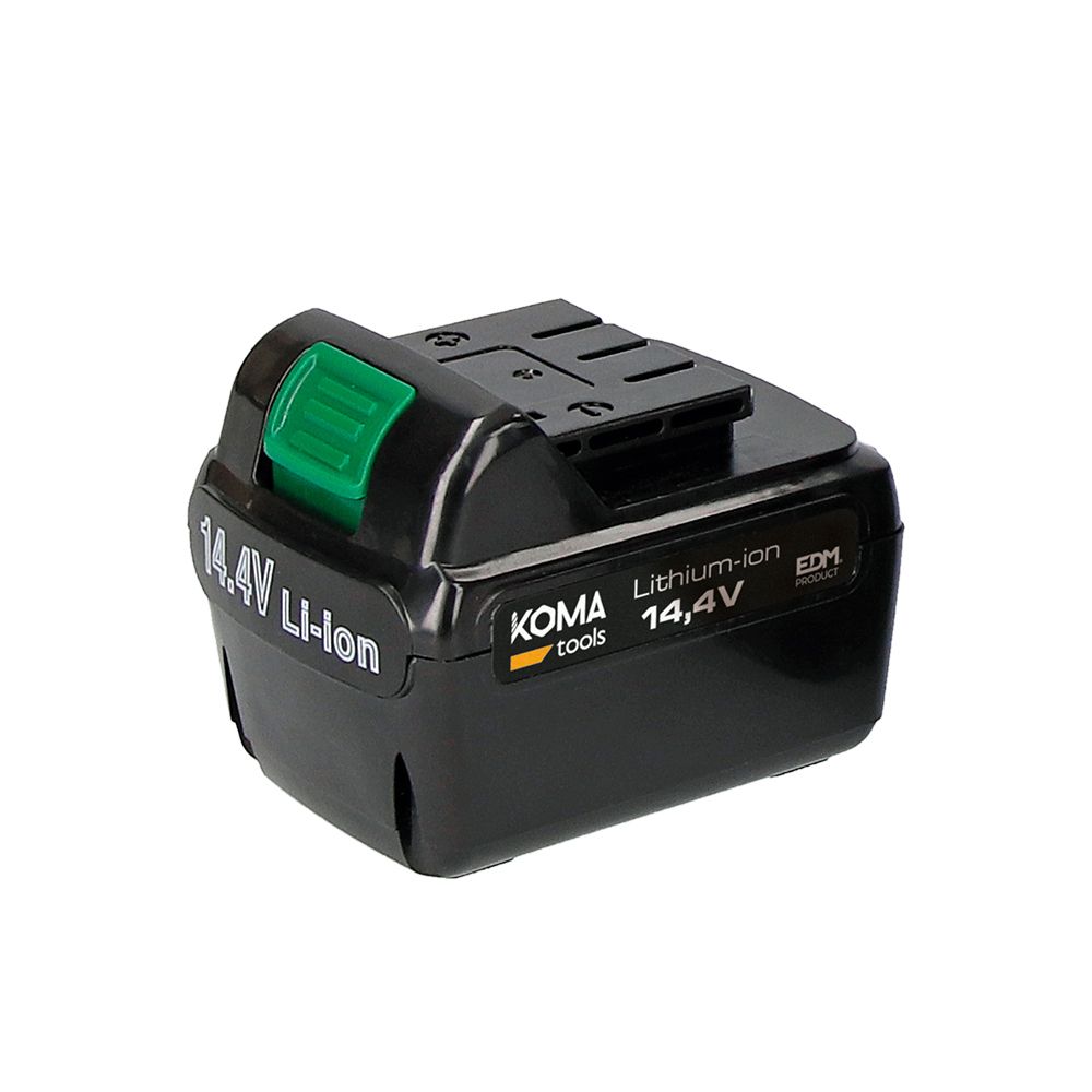 Bateria sobresselente - lithium-ion 14.4v para berbequim 08703