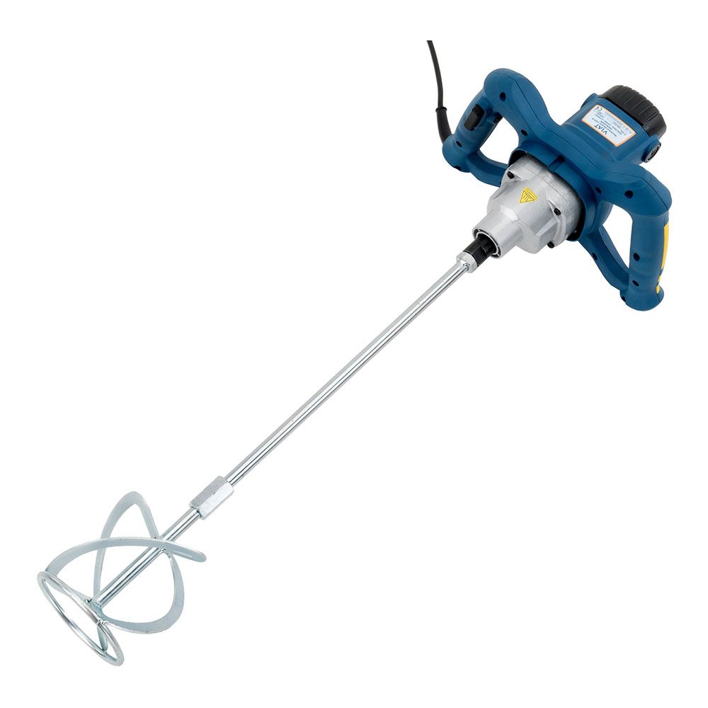 Misturador de 1200 w com regulação eletrónica 31 x 86 x 20 cm