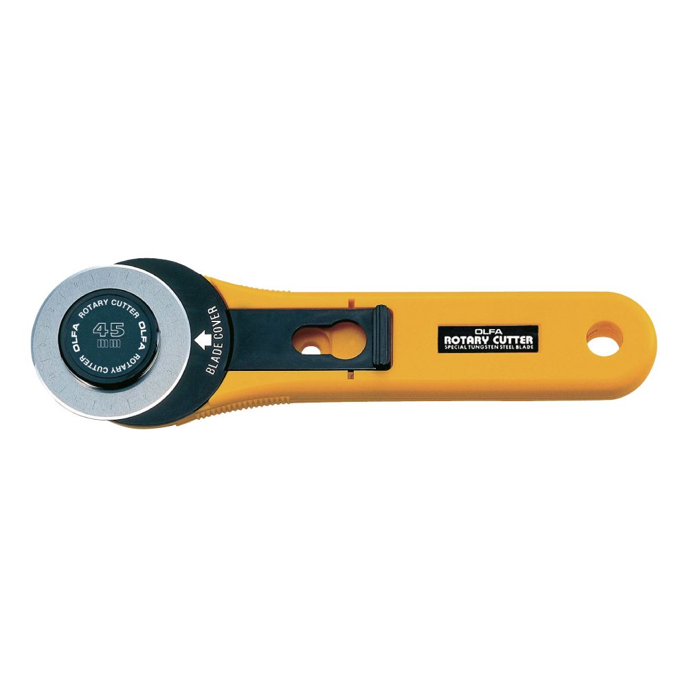 X-ato rotativo rty-2/g com lâmina circular de 45 mm