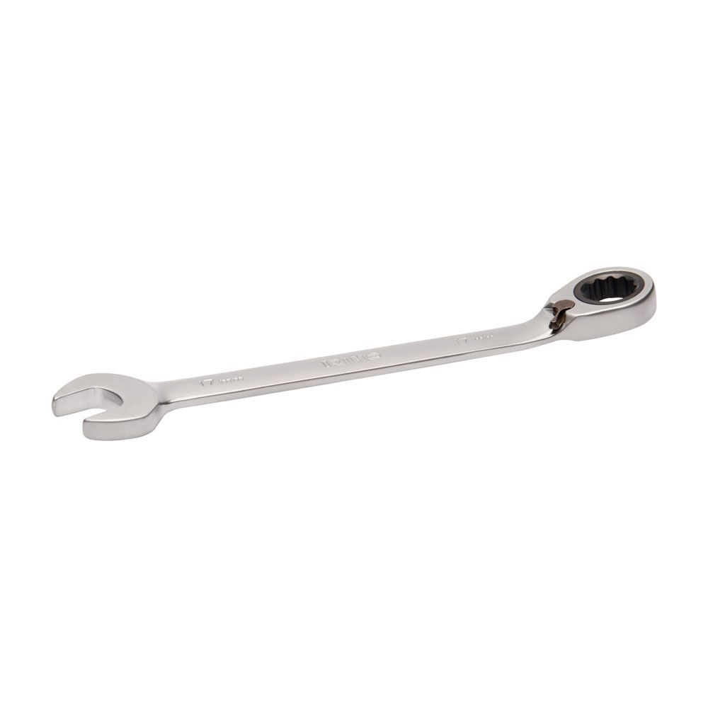 Chave combinada com roquete fixa 13 mm