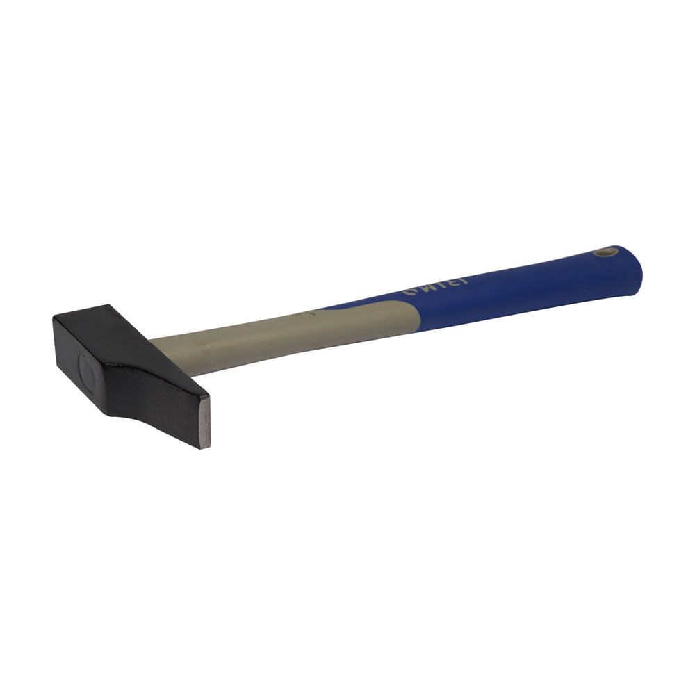 Martelo de marceneiro cabo de fibra de vidro, 270 g, 25 mm
