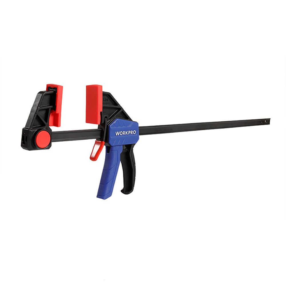 Sargento de mão única 450 mm