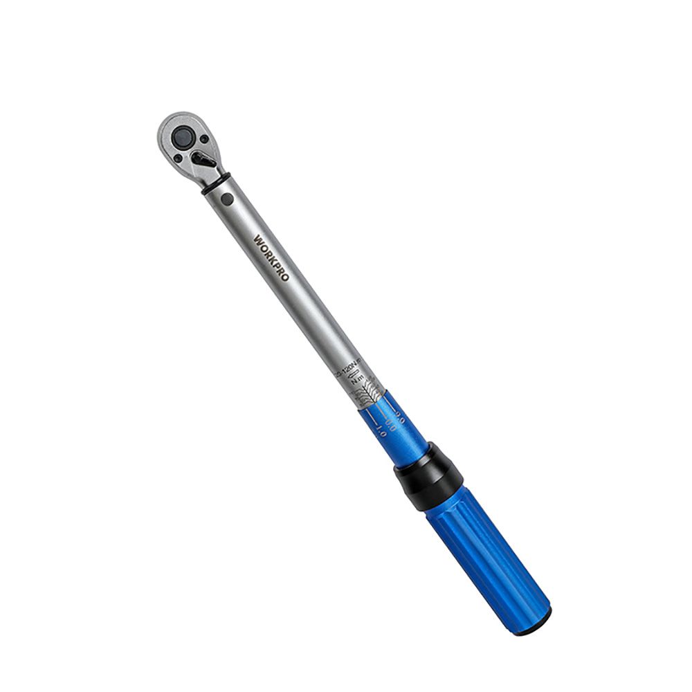 Chave dínamo torque ½ pol