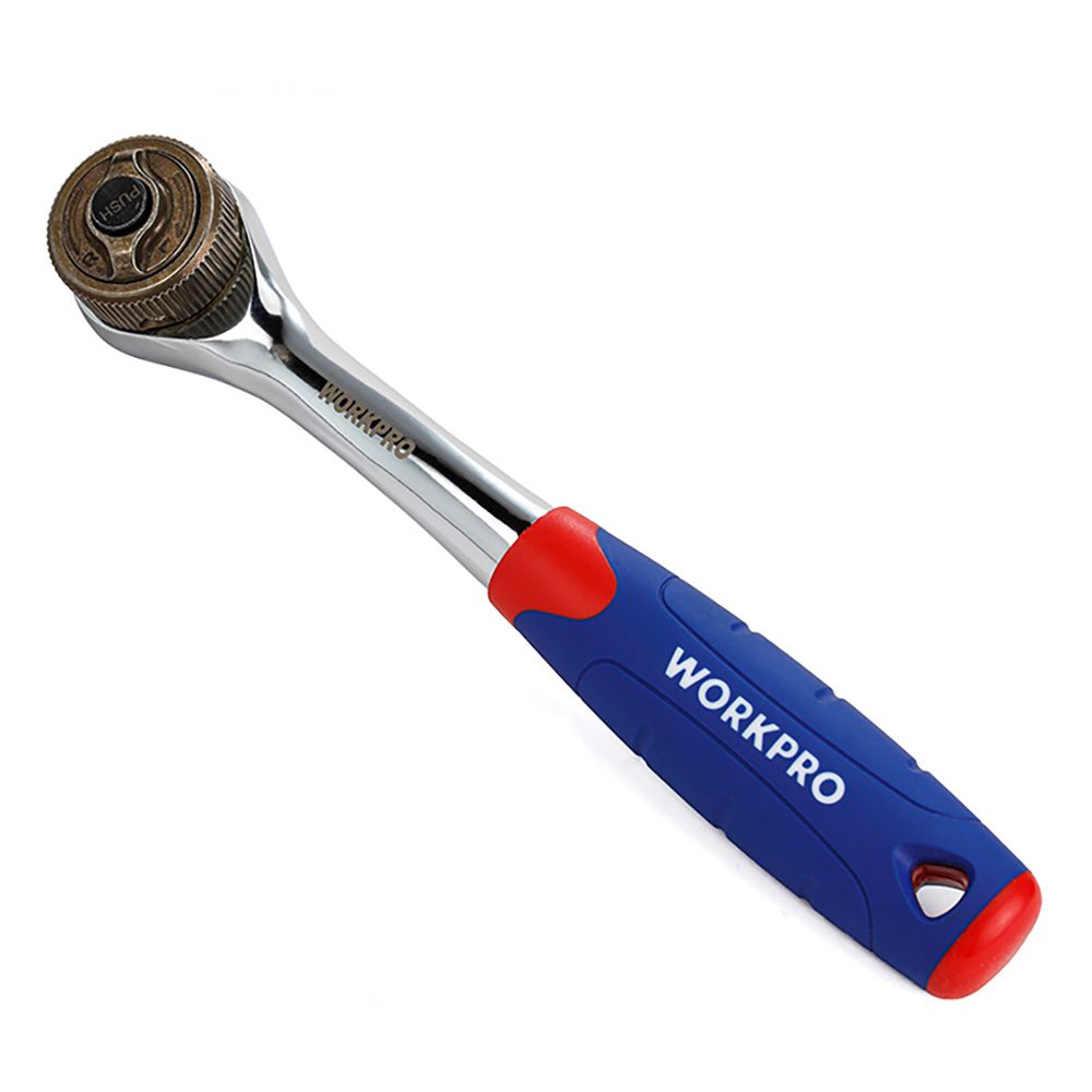 Roquete 3/8 pol double drive