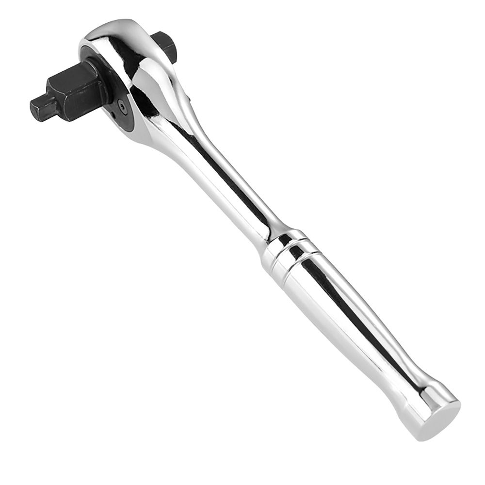 Roquete cr-v 3 em 1, ¼ pol + 3/8 pol + ½ pol