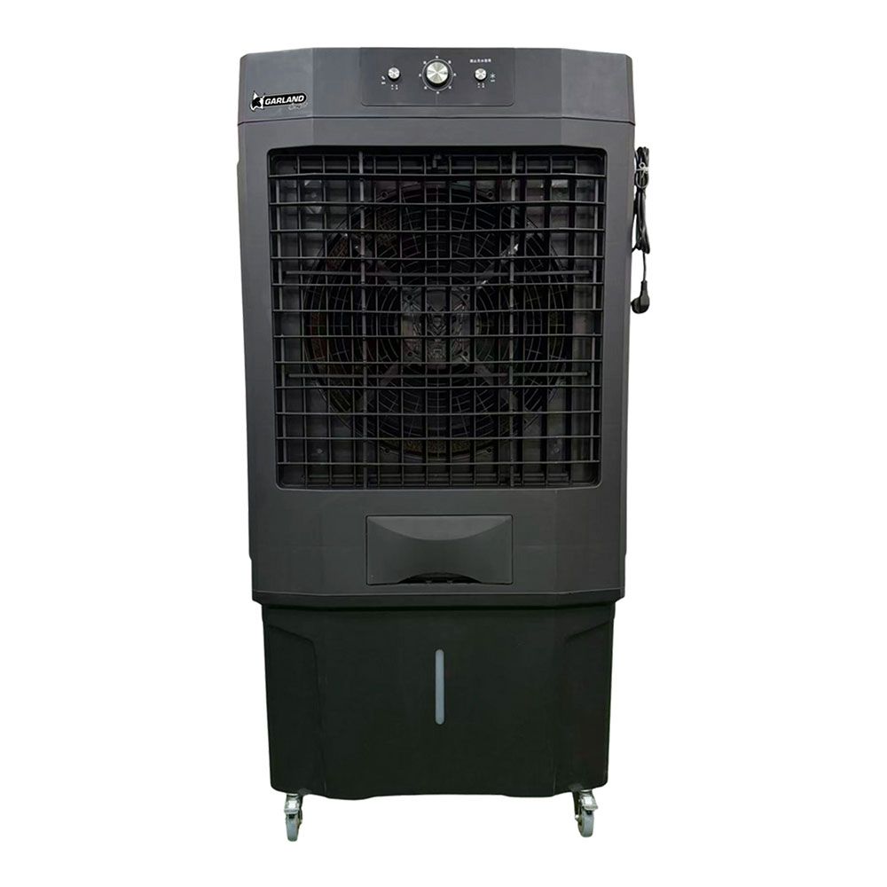 Arrefecedor de ar evaporativo cool 1250, 230 w, 62 x 42 x 125 cm