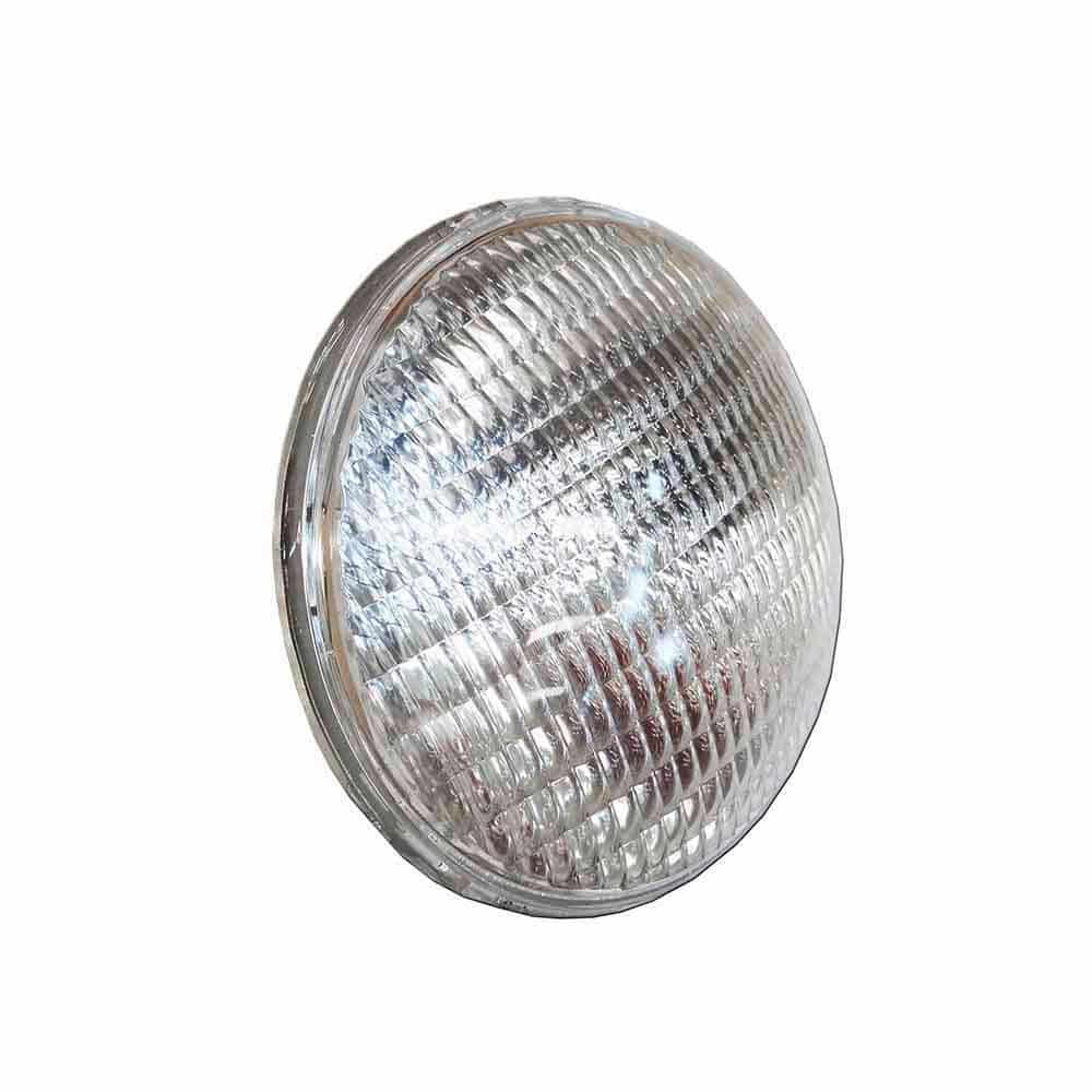 Lâmpada transparente para piscinas par56 300 w 12 v ø17,6 x 6 cm
