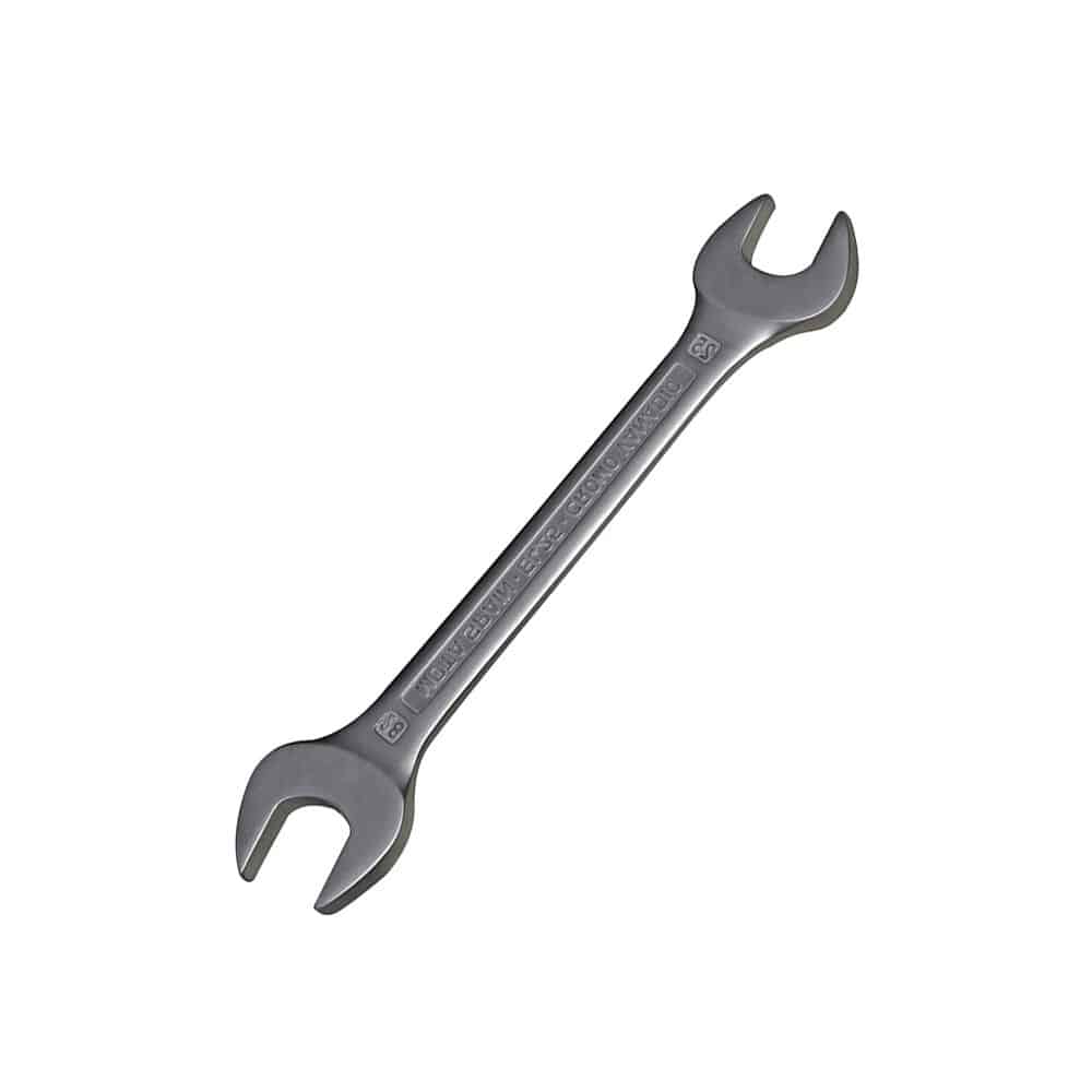 Chave fixa de dues bocas 20 x 22 mm