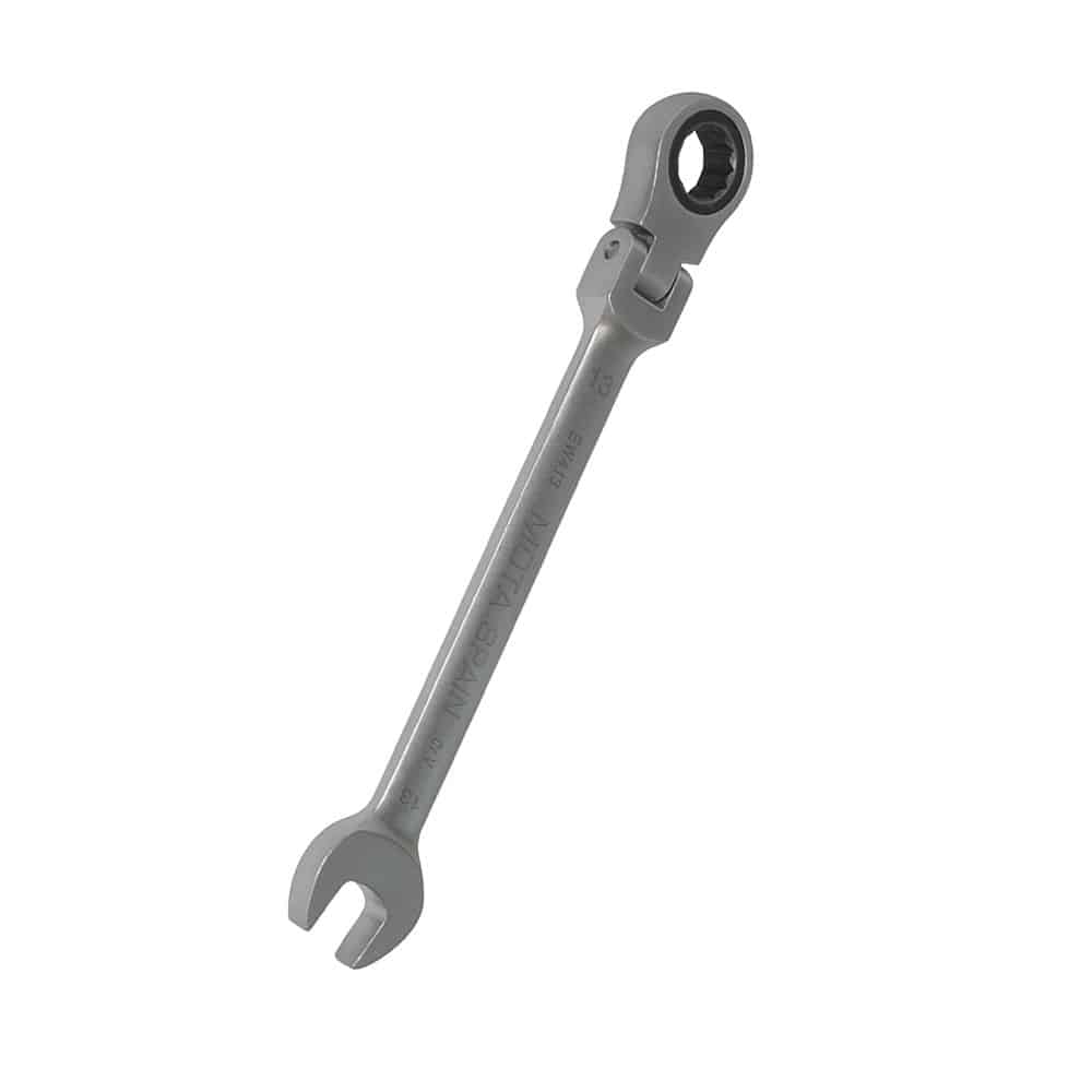 Chave roquete articulado 8 mm