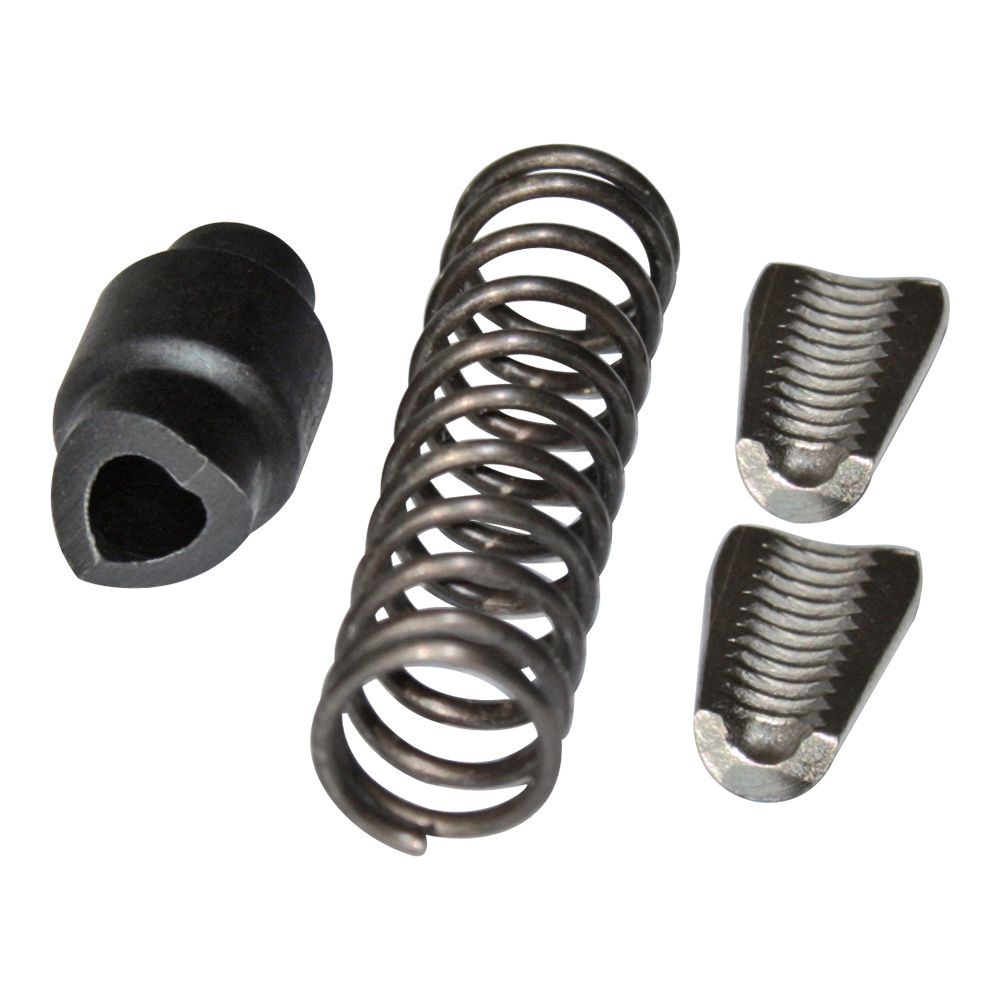 Kit sobresselente para rebitadora