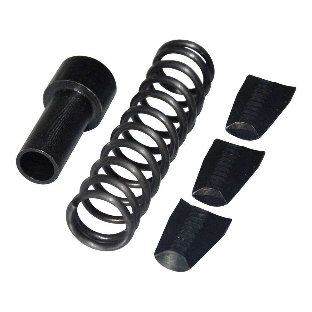 Kit sobresselente para rebitadora