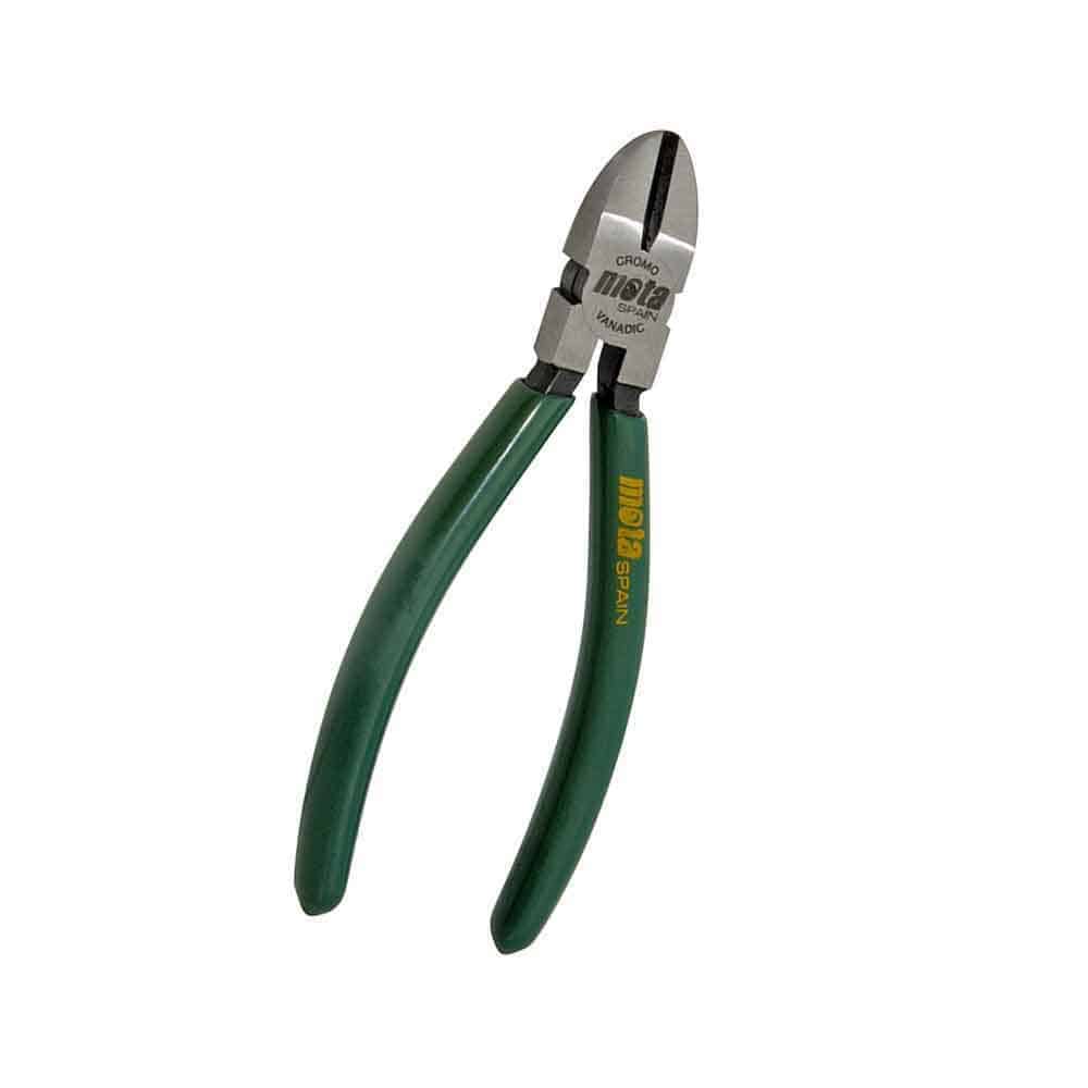 Alicate isolamento leve 140 mm