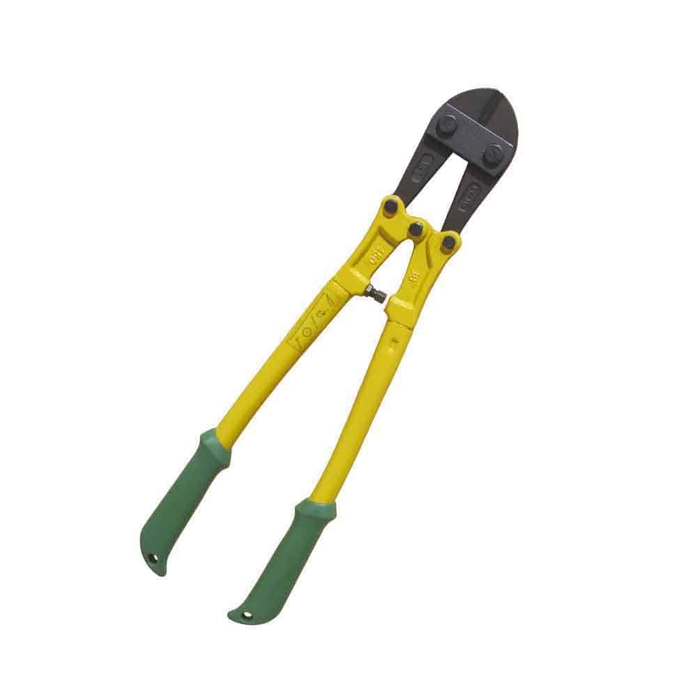 Tesoura cisalha forjada  de 450 mm