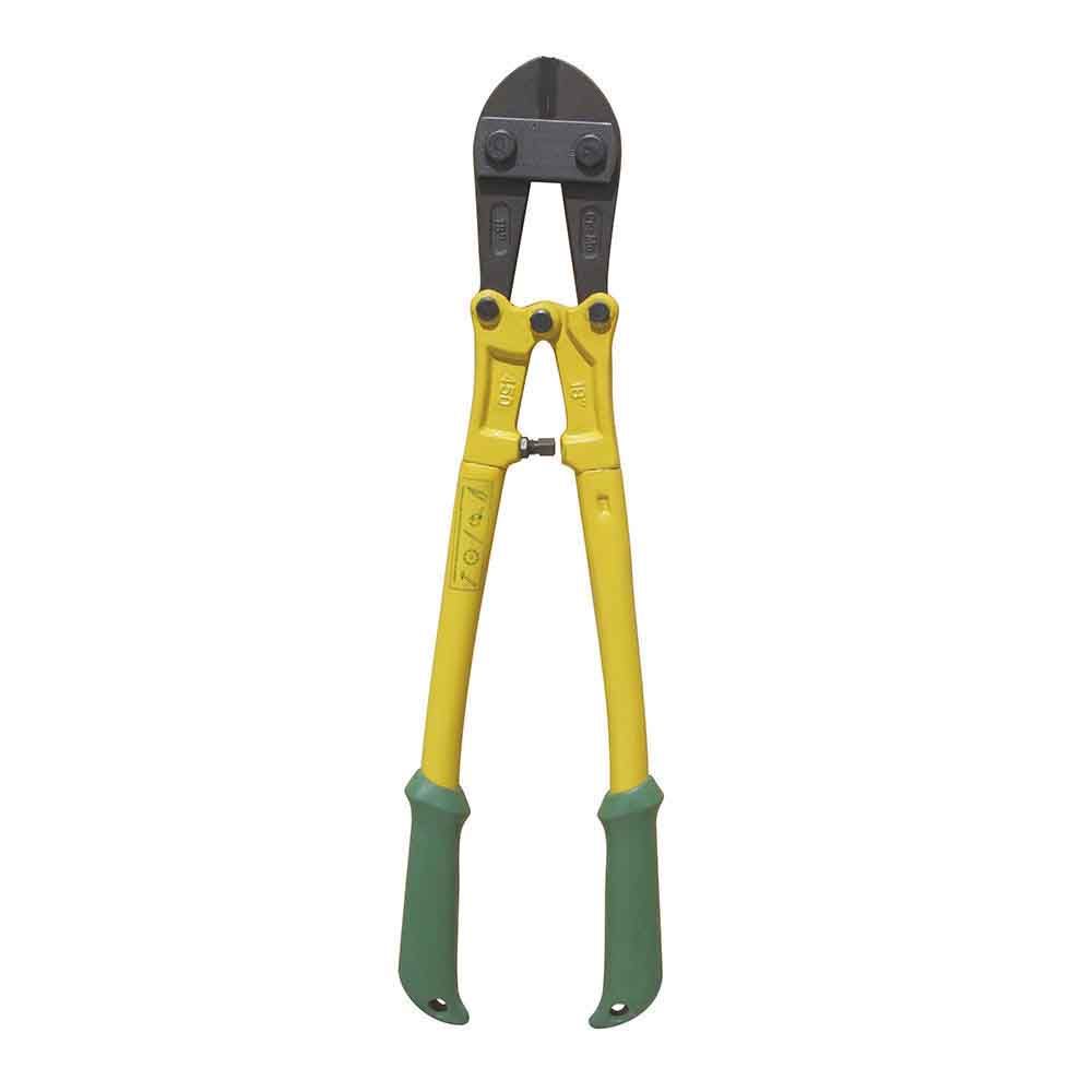 Tesoura cisalha forjada  de 750 mm