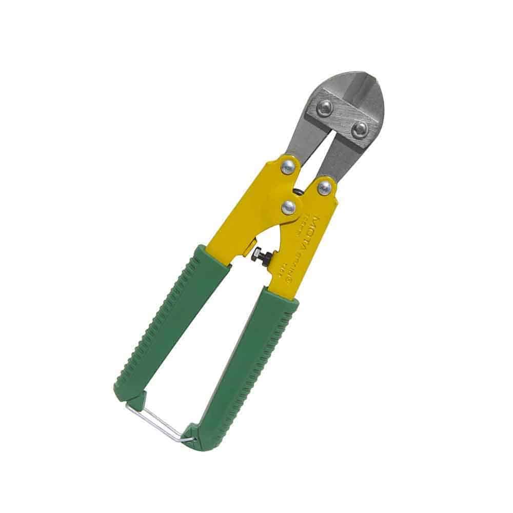 Tesoura forjada corta arame (cisalha) de 200 mm