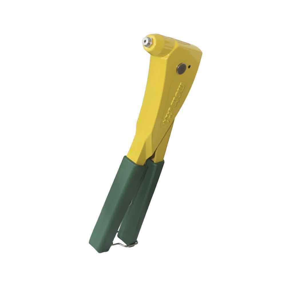 Rebitadora manual premium 250 mm - 10 pol