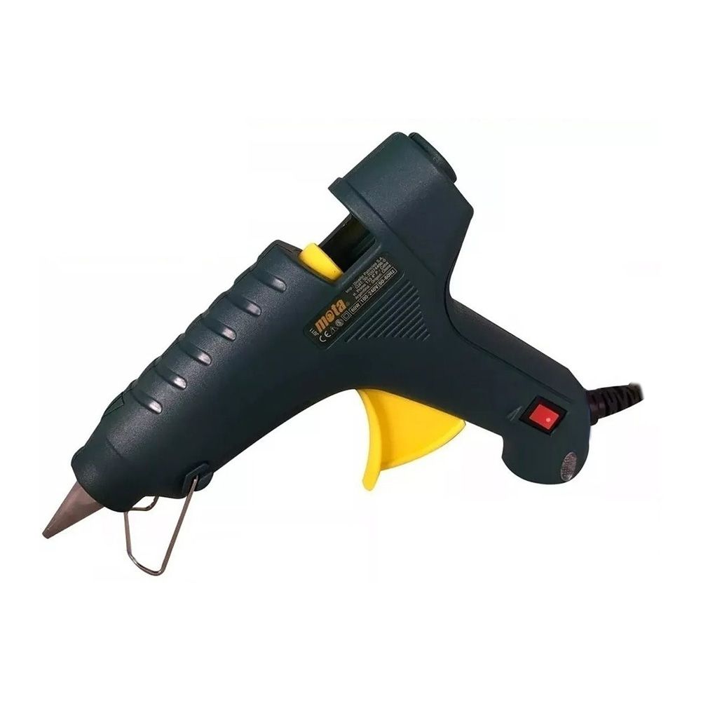 Pistola de colar 11 w barra de silicone ø11 mm