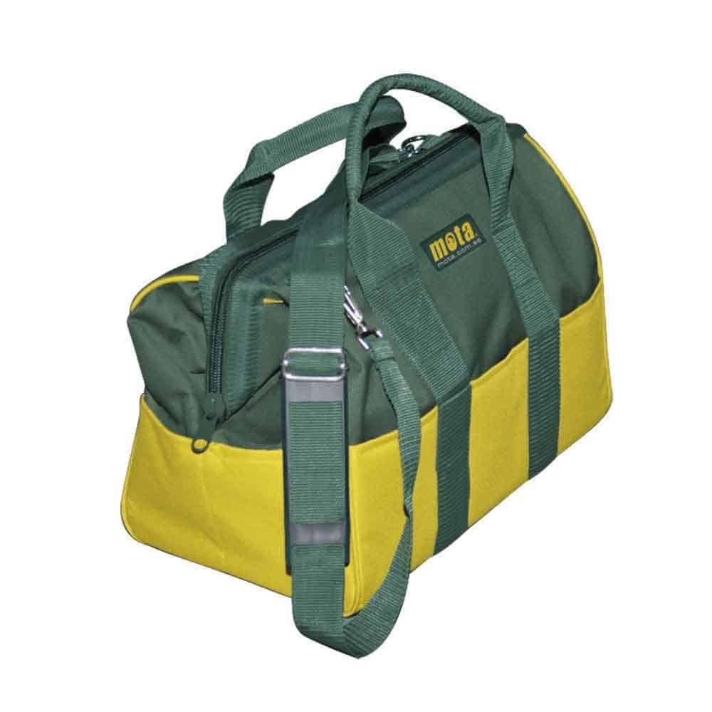 Bolsa de ferramentas 28 l, 410 x 230 x 250 mm