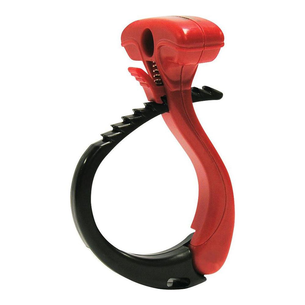 Wraptor xl enrolador de cabo 57 - 92 mm