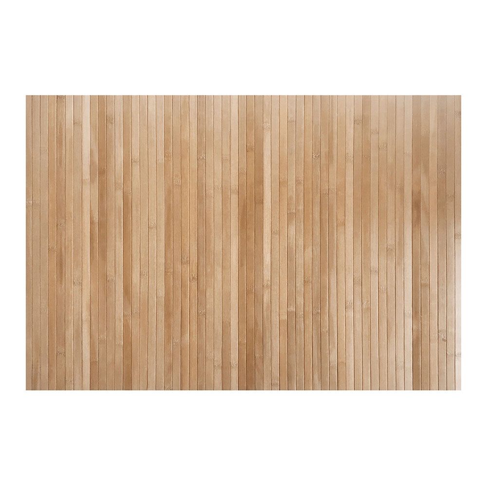 Tapete bambu natur 120 x 180 cm