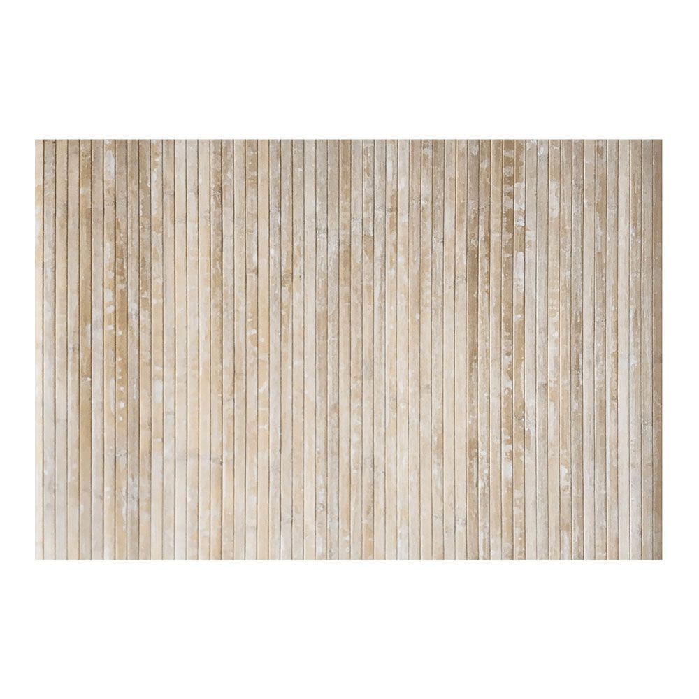 Tapete bambu gesso 60 x 90 cm