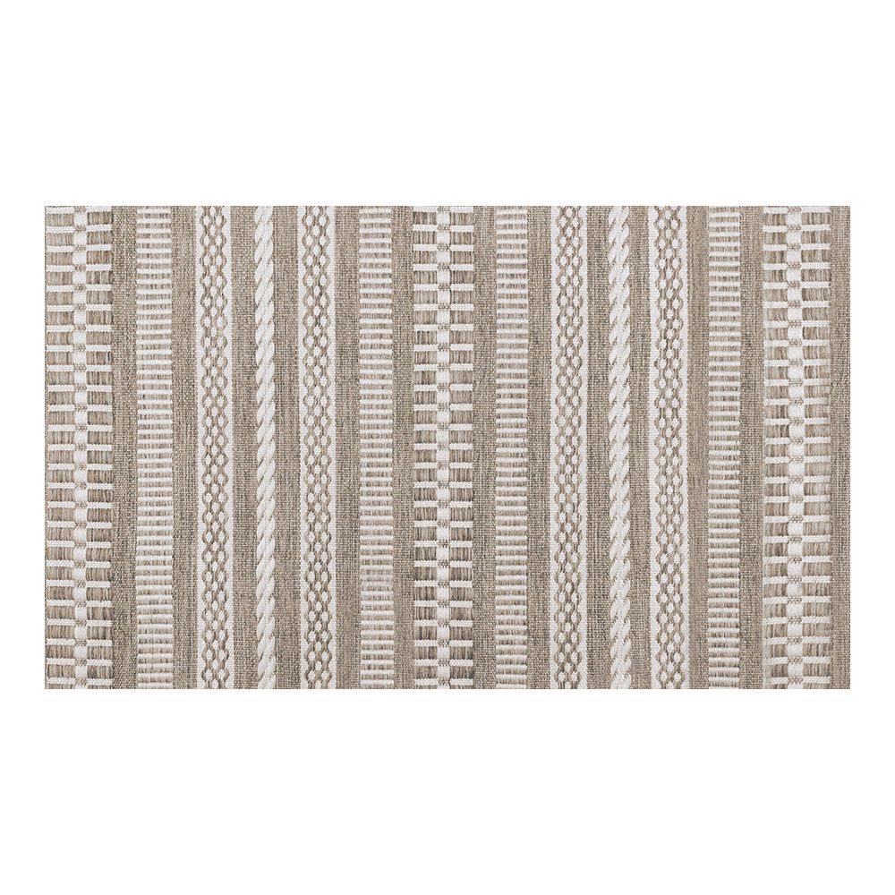 Tapete jarapa estampado vinílica 45 x 75 cm