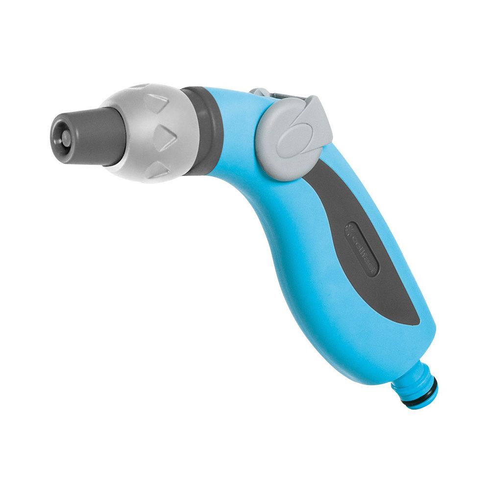 Pistola de rega uni ideal