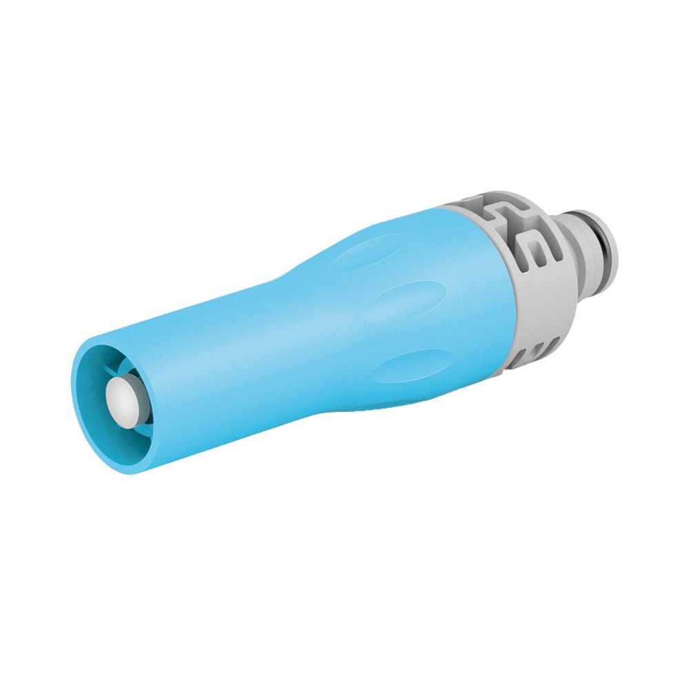 Lança de irrigação ajustável cellpro, 6 bar, 2 funções, 1 pol