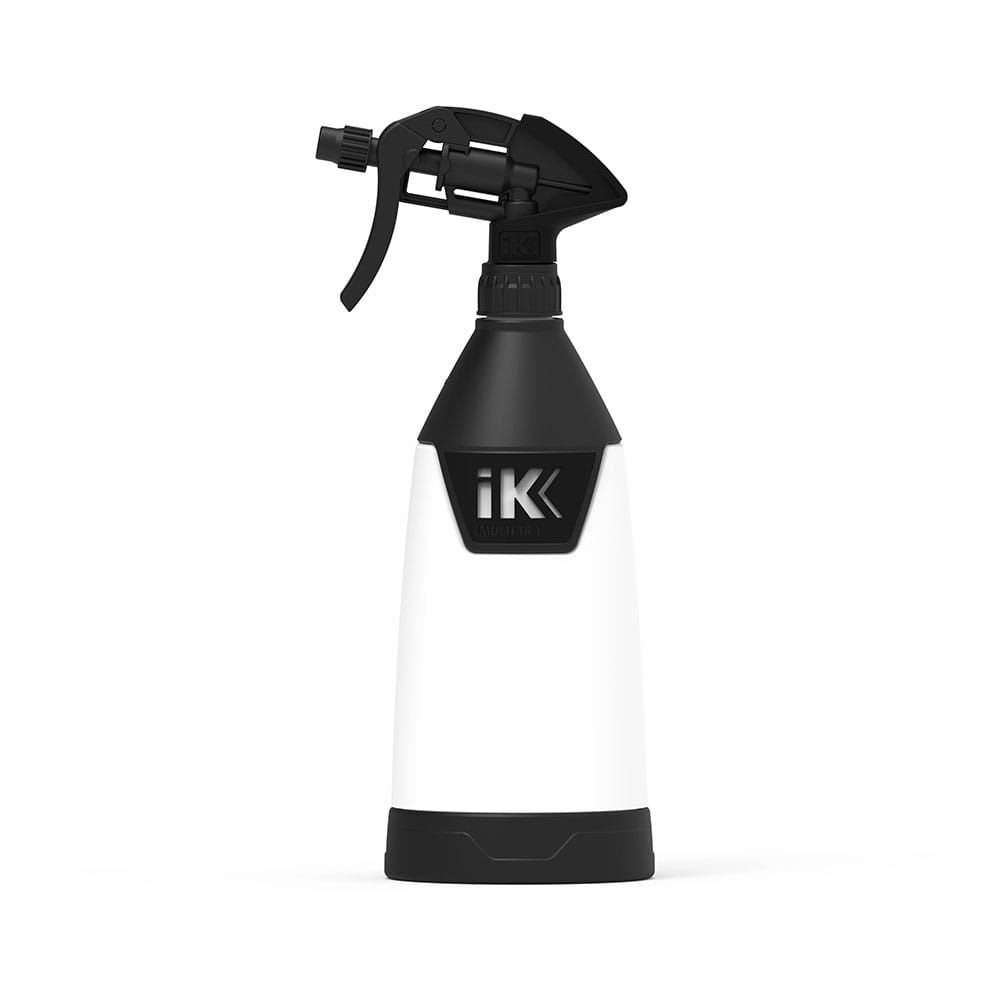 Pulverizador de gatilho industrial 1 l