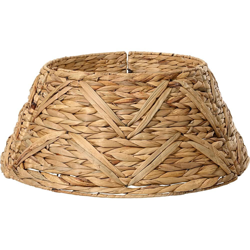 Saia para árvore  jacinto d'água ø57 x 25 cm