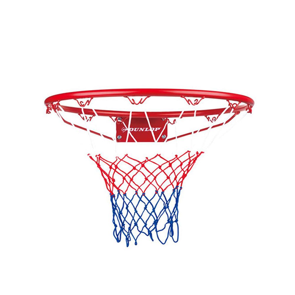 Cesto de basketball d45cm dunlop