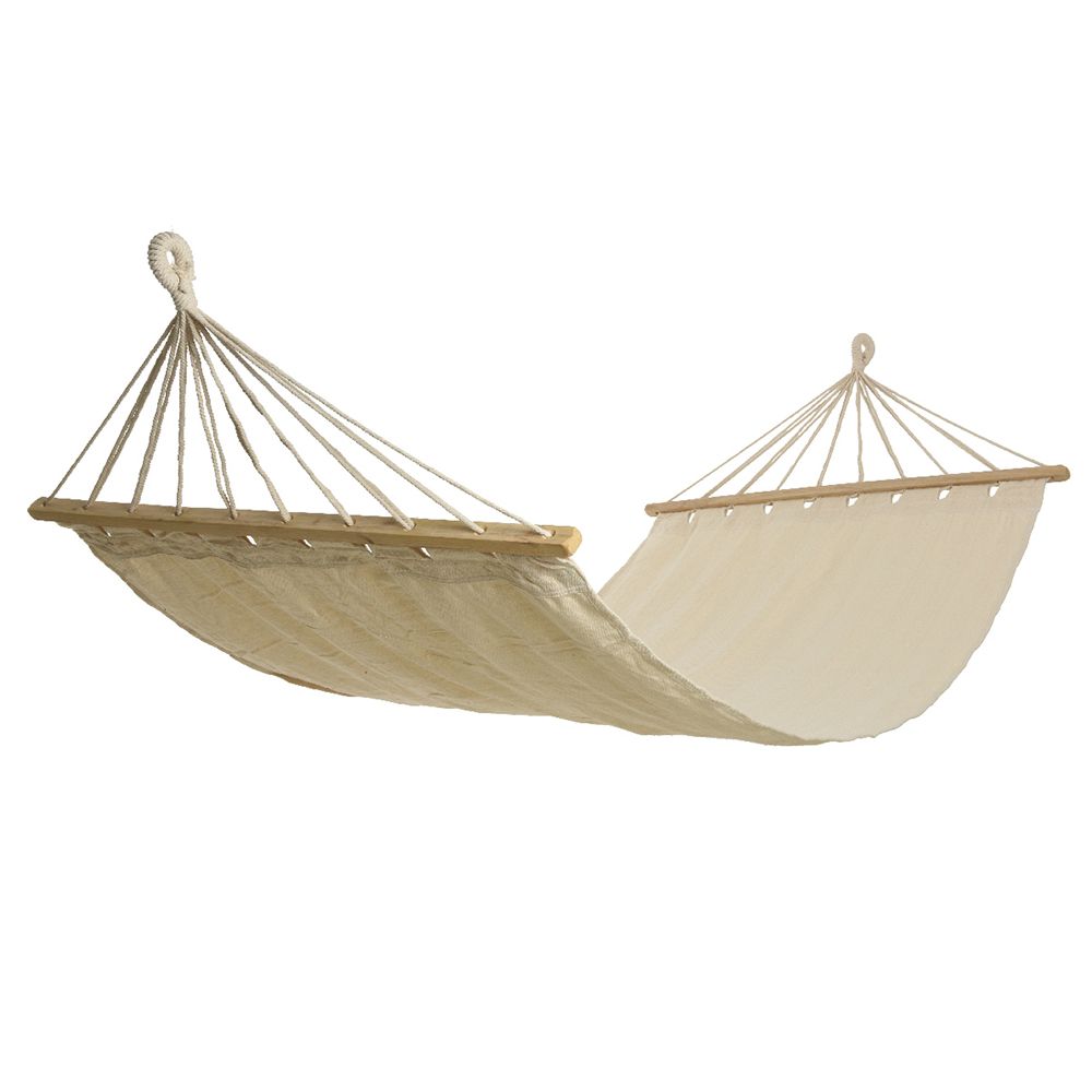 Rede havaiana 100 x 200 cm, branca