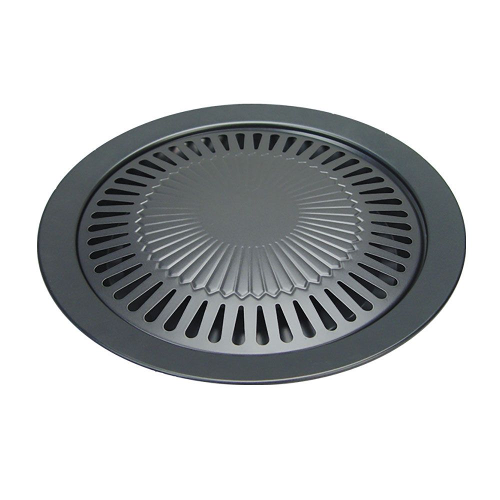 Grelha antiaderente para fogão portátil ref.73900