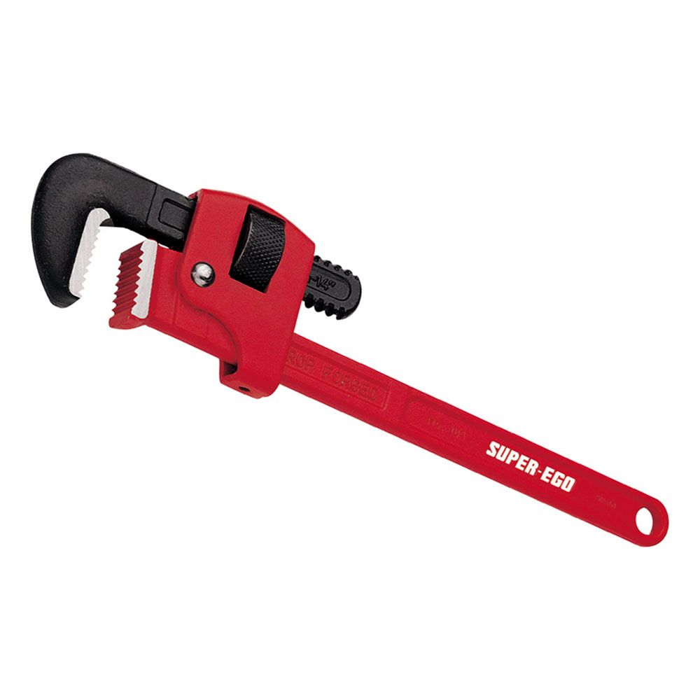 Chave stillson 12" 121120000 super ego