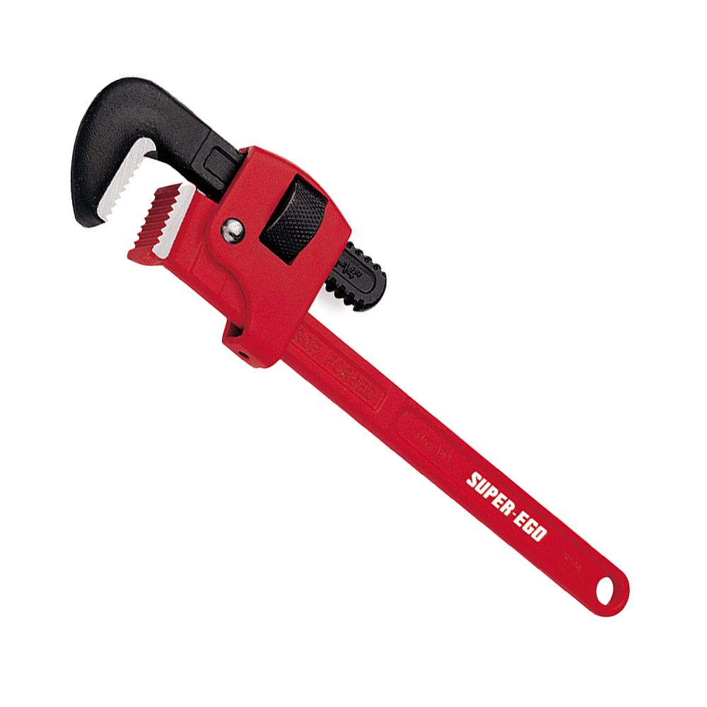 Chave stillson 14" 121140000 super ego